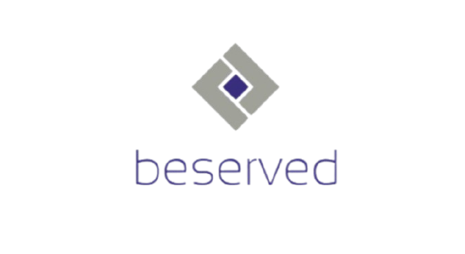 beserved Logo