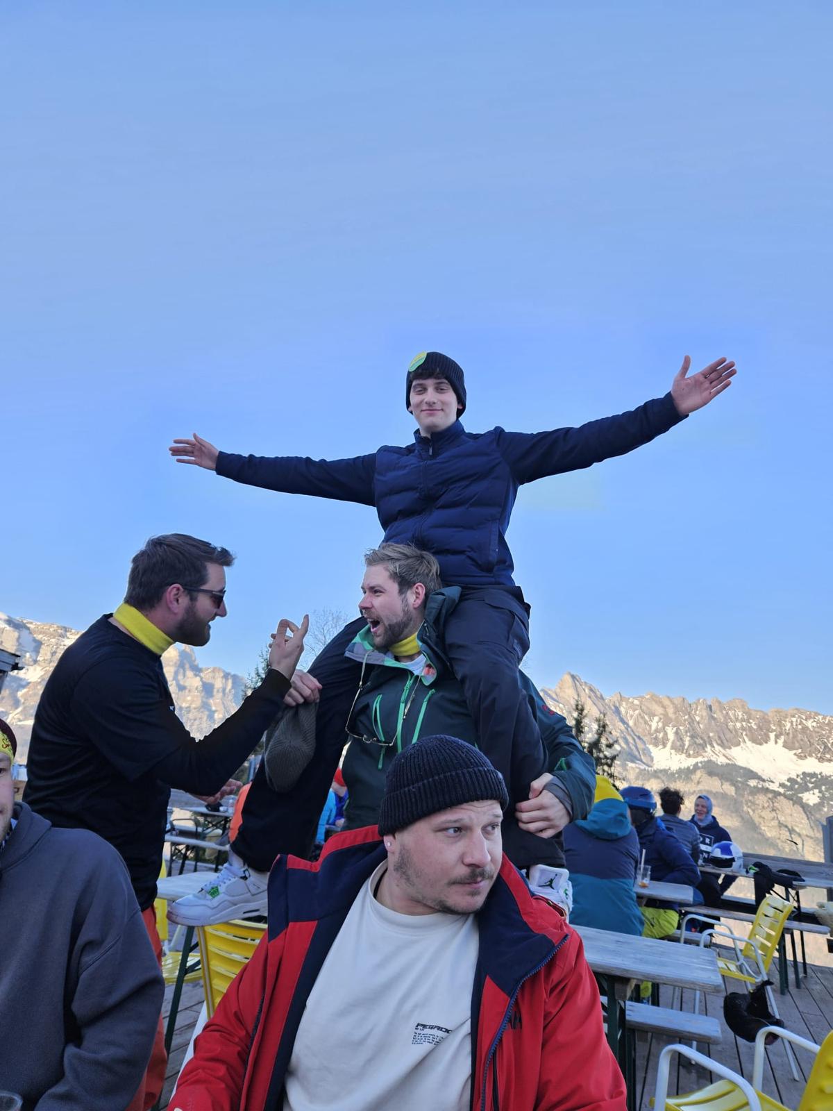 Profilbild